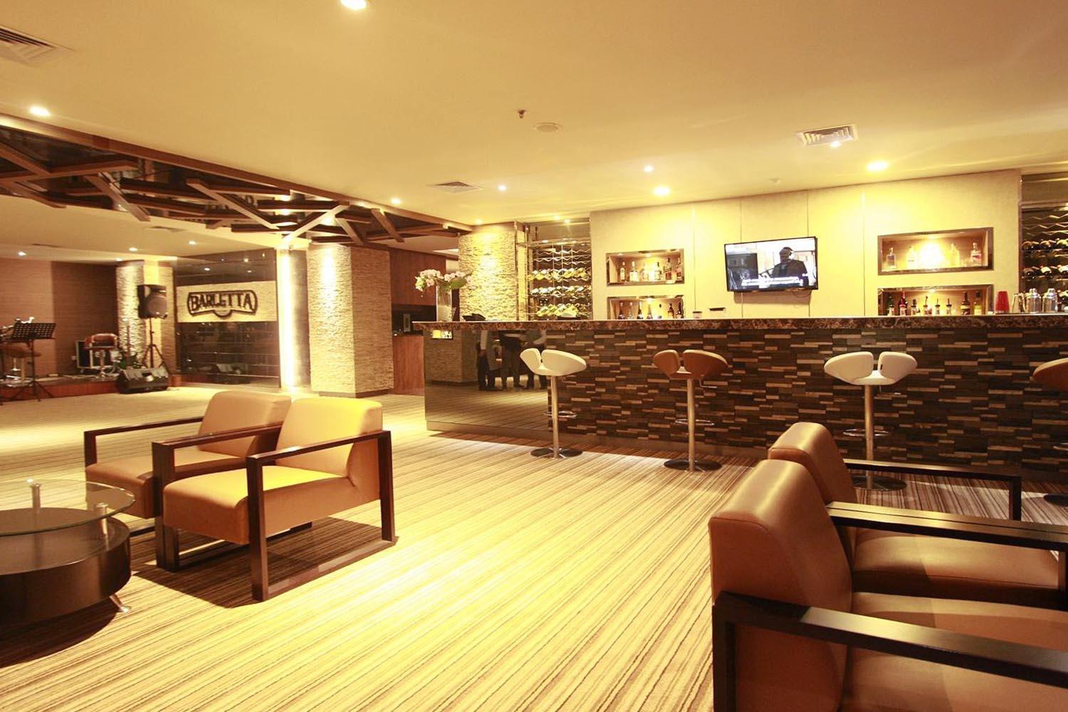 Da Vienna Boutique Hotel Batam Exterior foto