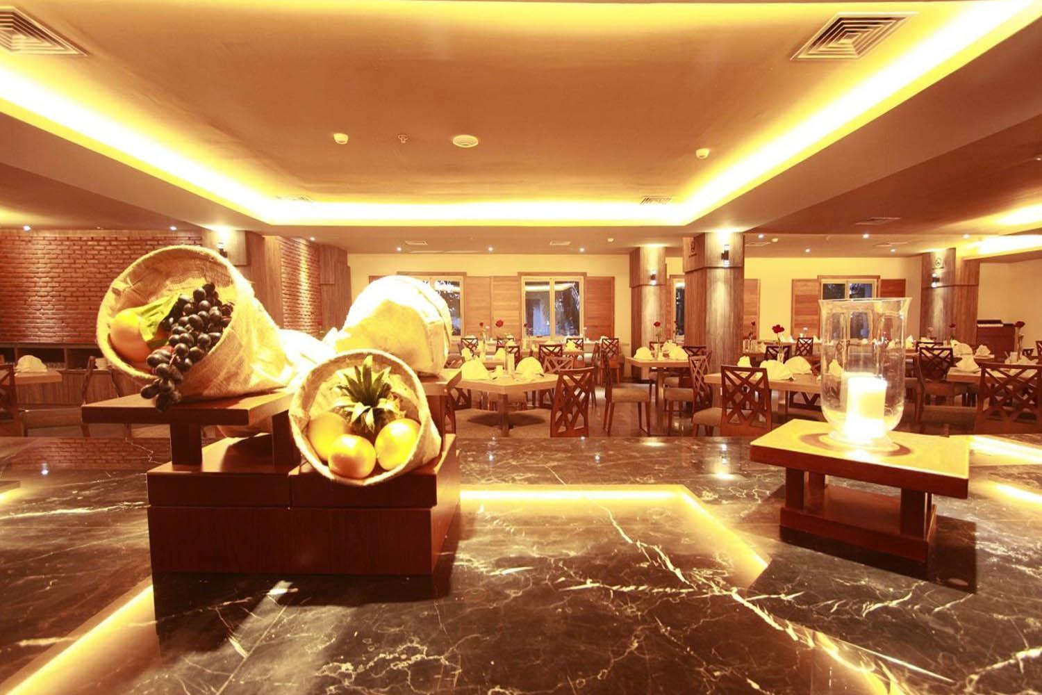 Da Vienna Boutique Hotel Batam Exterior foto