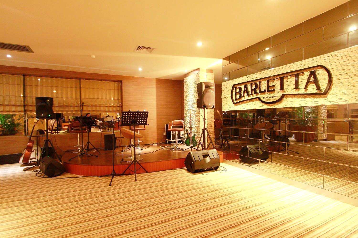 Da Vienna Boutique Hotel Batam Exterior foto